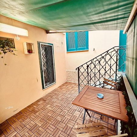 Garden Suite Civitavecchia Kültér fotó
