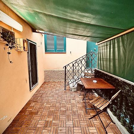 Garden Suite Civitavecchia Kültér fotó