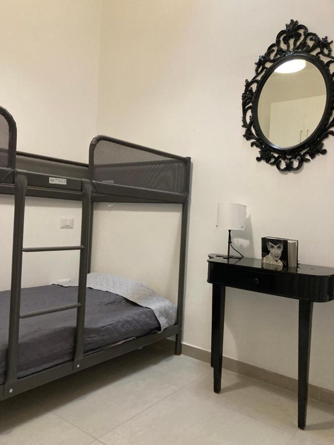 Garden Suite Civitavecchia Kültér fotó
