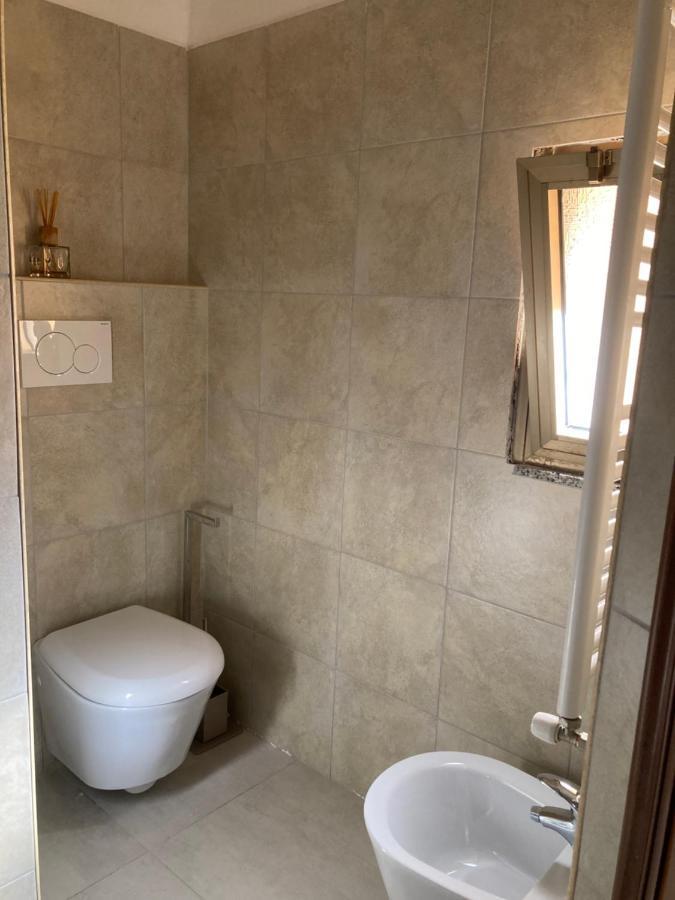 Garden Suite Civitavecchia Kültér fotó