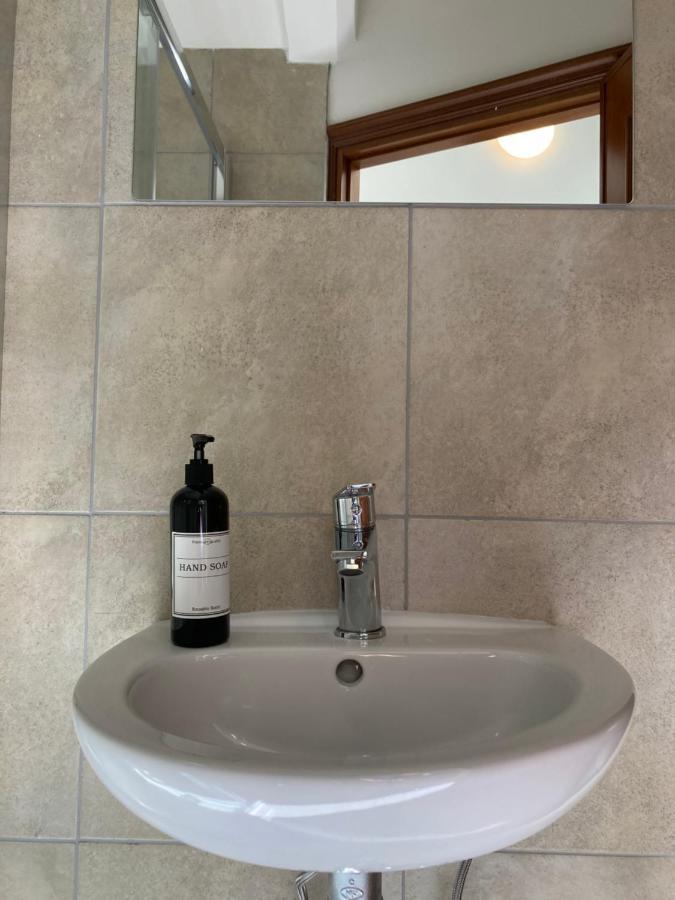 Garden Suite Civitavecchia Kültér fotó
