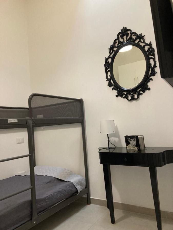 Garden Suite Civitavecchia Kültér fotó