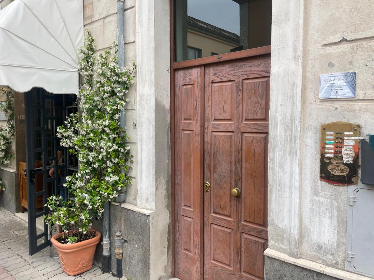 Garden Suite Civitavecchia Kültér fotó