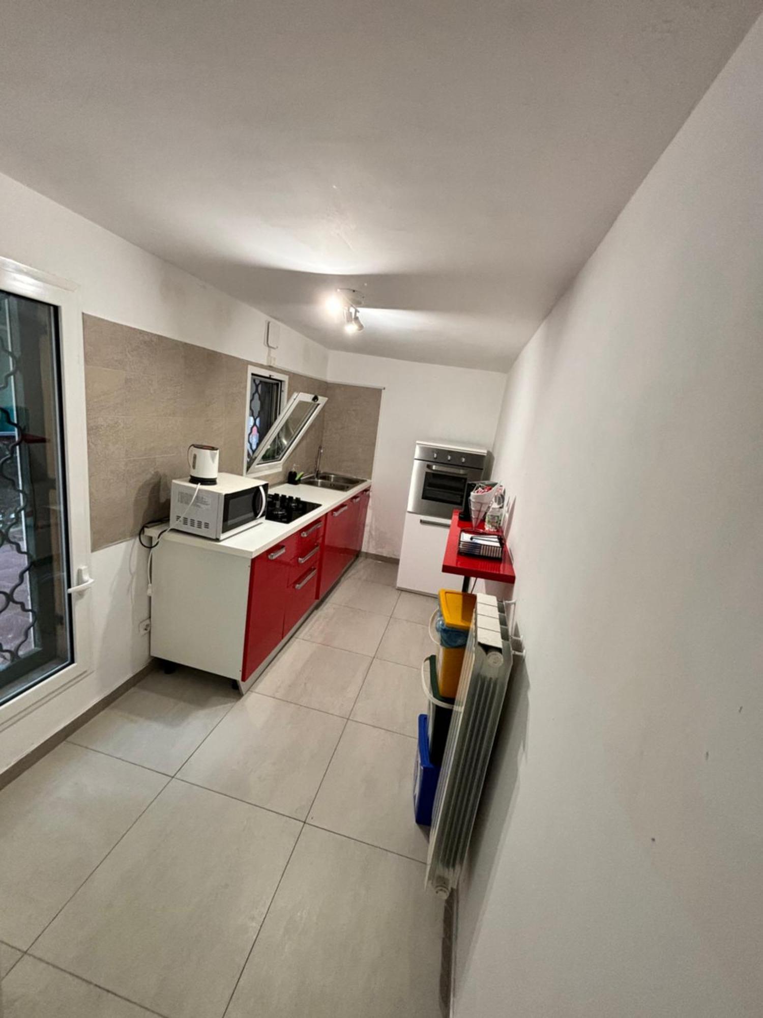 Garden Suite Civitavecchia Kültér fotó