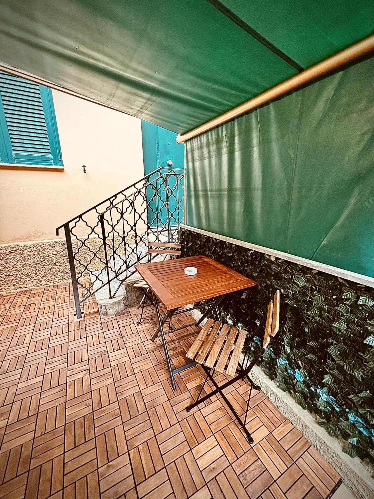 Garden Suite Civitavecchia Kültér fotó